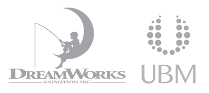 Dreamworks – UBM